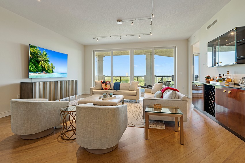 2050 Benjamin Franklin Drive, Unit A702