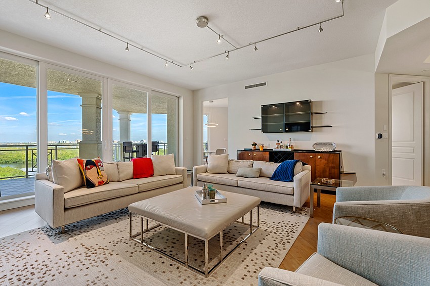 2050 Benjamin Franklin Drive, Unit A702