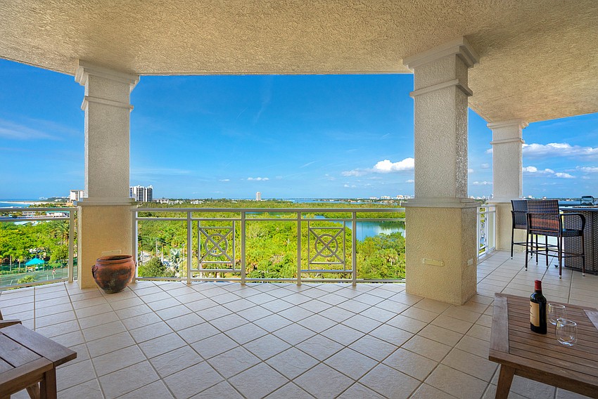 2050 Benjamin Franklin Drive, Unit A702