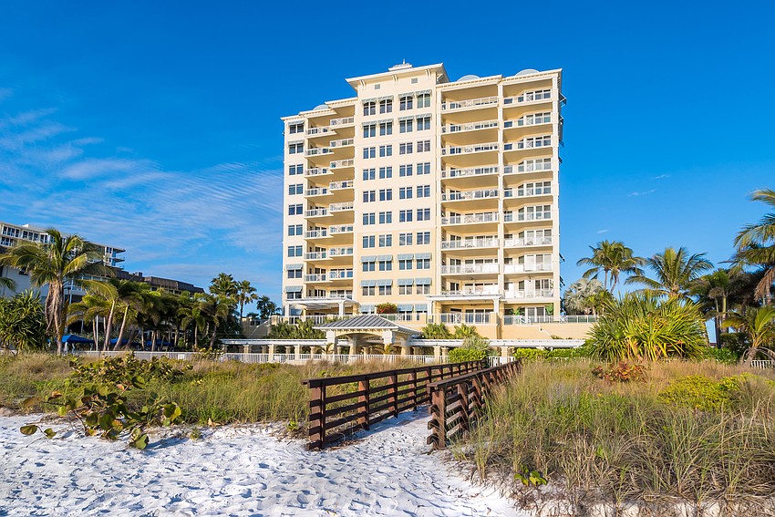 2050 Benjamin Franklin Drive, Unit A702