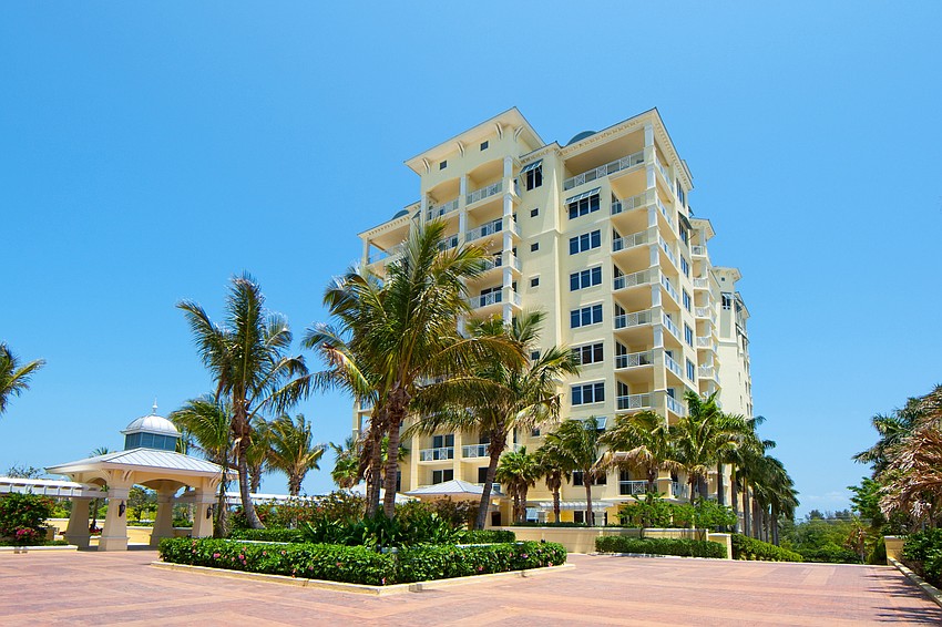 2050 Benjamin Franklin Drive, Unit A702