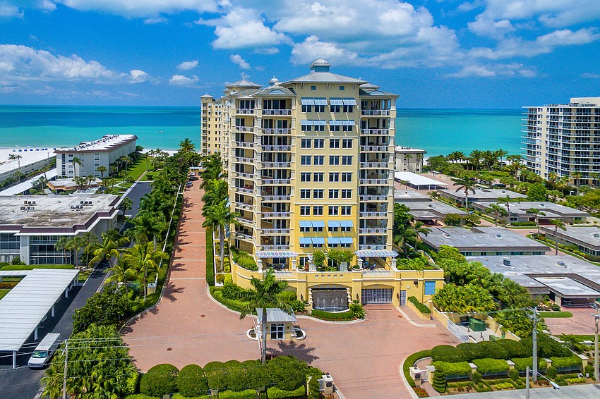 2050 Benjamin Franklin Drive, Unit A702