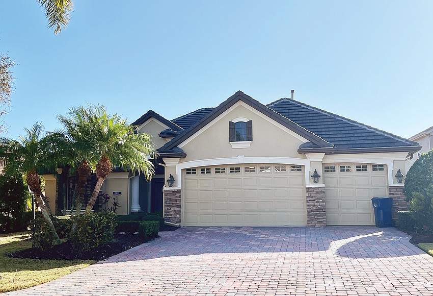 Prime residential actual property gross sales for Feb. 6-10 in Lakewood Ranch