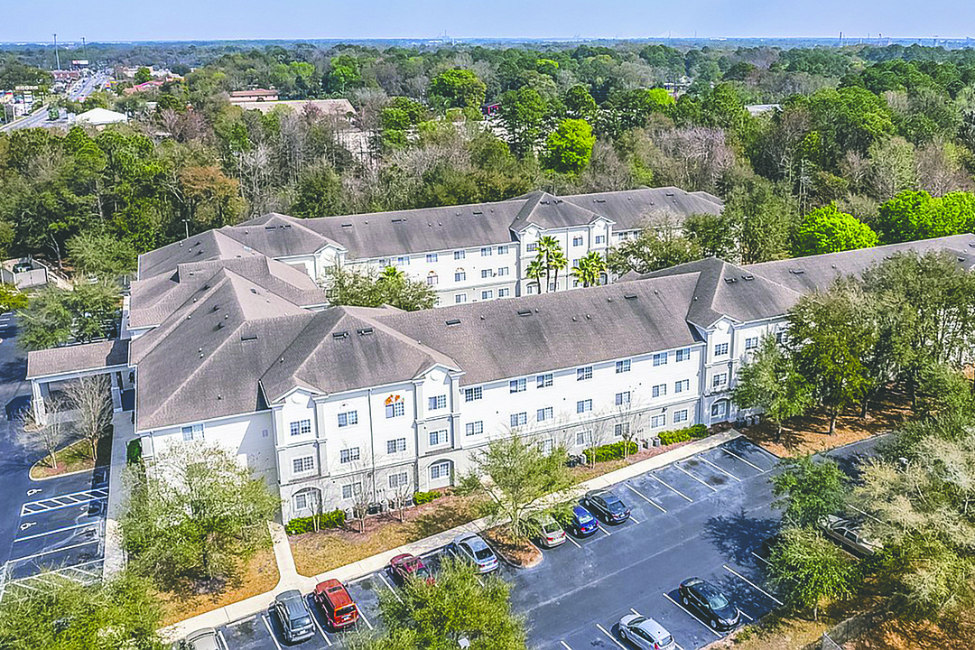 Top commercial sales of the week Jax Daily Record