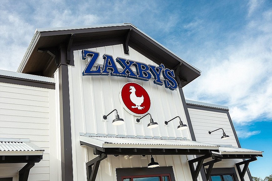 Zaxby's is known as a chicken restaurant specializing in made-to-order chicken fingers, chicken sandwiches, fried chicken salads and fried pickles.