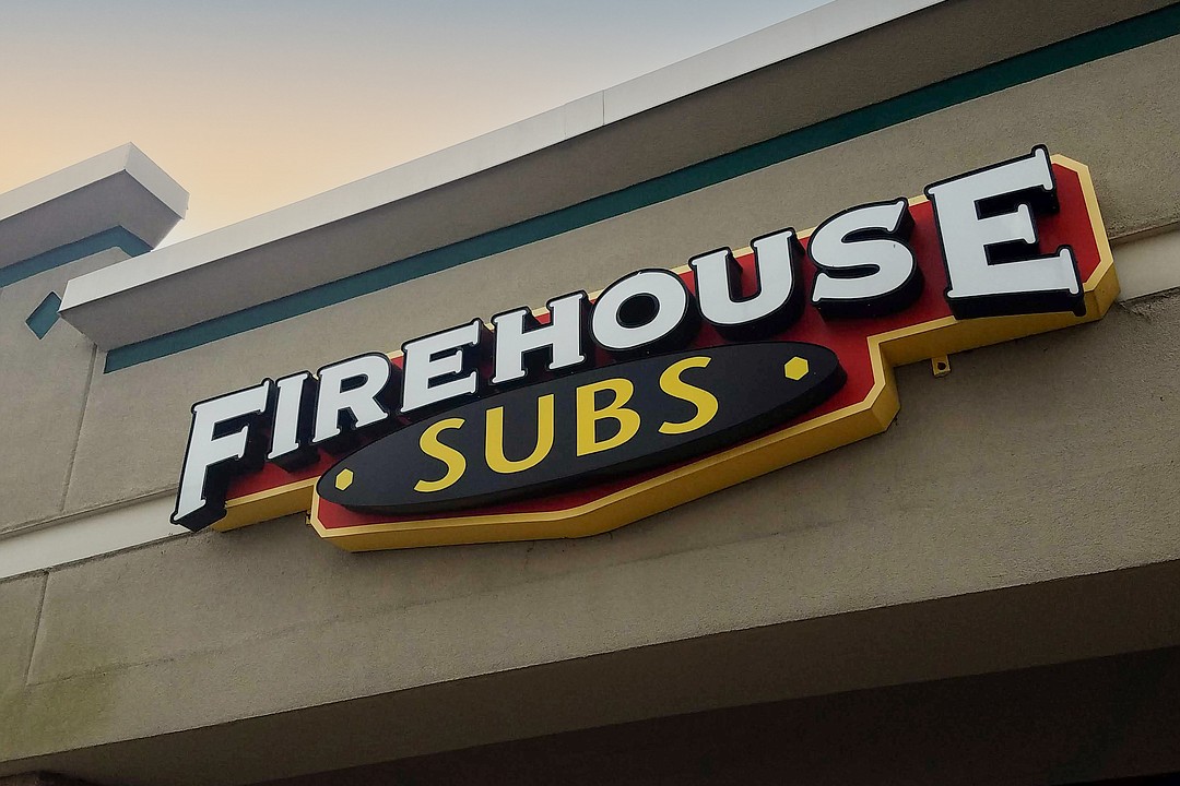 Firehouse Subs signs up with Jacksonville Jags - SportsPro