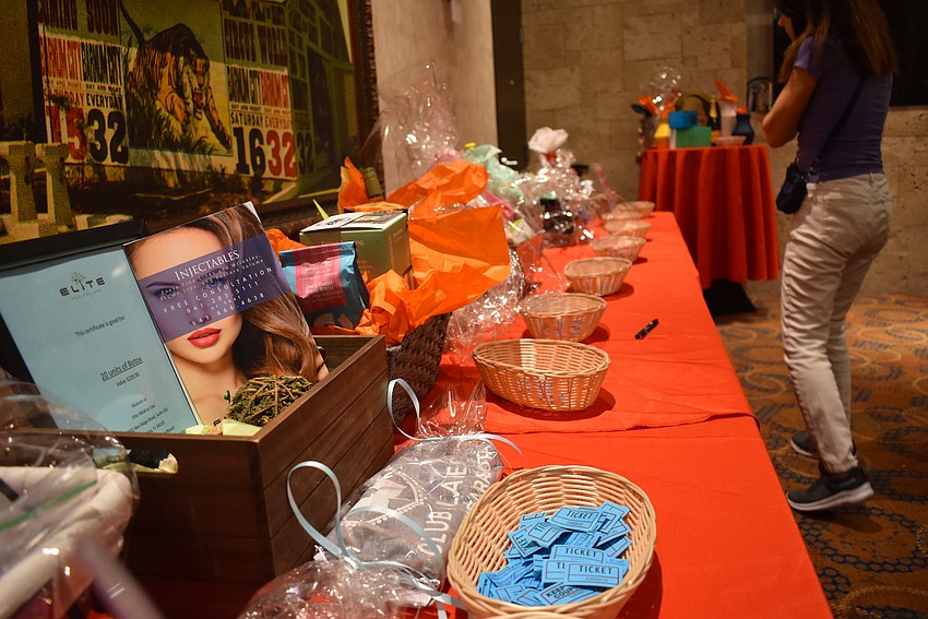 xThe 46th Annual Tour of Homes end with a celebratory happy hour with a silent auction at CinéBistro on Feb. 25.