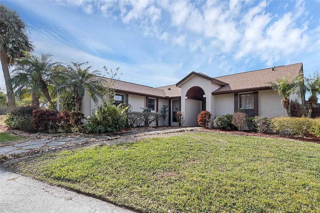 The home at 209 S. Lakeshore Drive, Ocoee, sold Feb. 24, for $484,990. It was the largest transaction in Ocoee from Feb. 18 to 24. The selling agent was Kristi Quick, Florida Realty Investments.