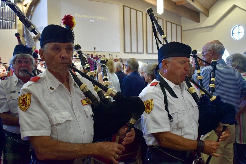 David Gates and Mike Urquhart