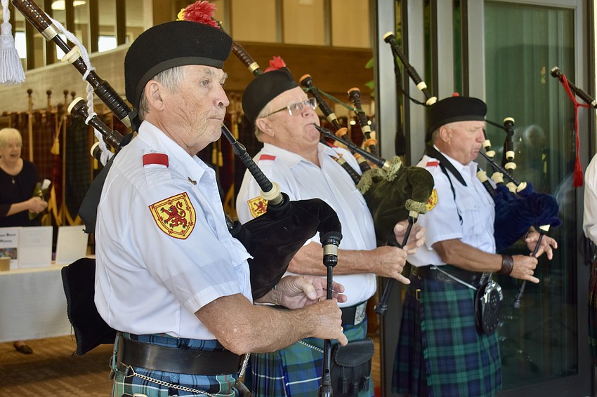 David Gates, Tony Huleatt and Mike Urquhart