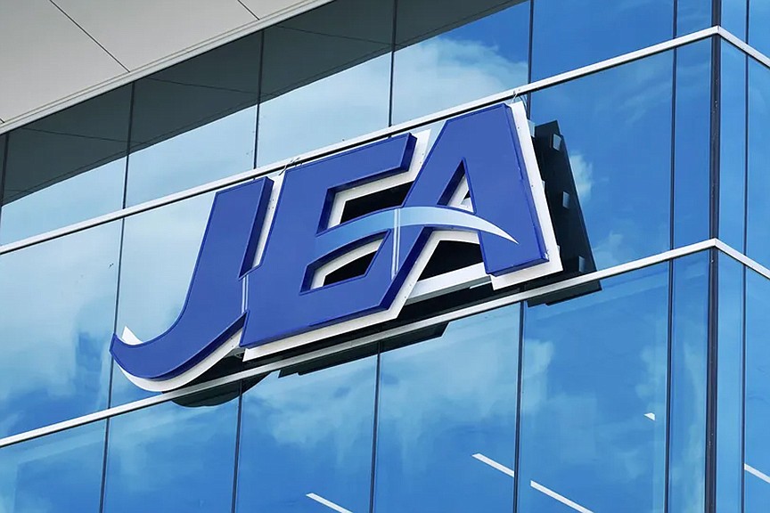 Jea Basic Monthly Charge