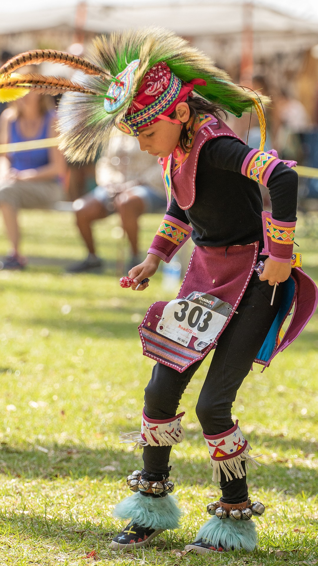 Flagler County Native American Festival returns to Princess Place