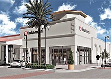 Gucci identified for St. Johns Town Center