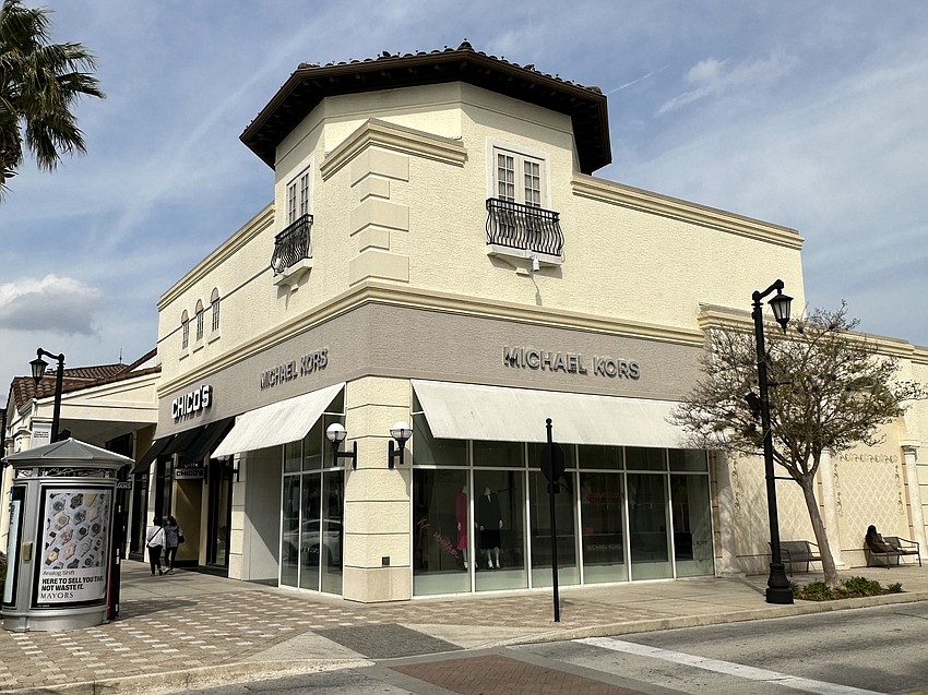 Michael Kors closing, Chico's relocating at St. Johns Town Center | Jax  Daily Record