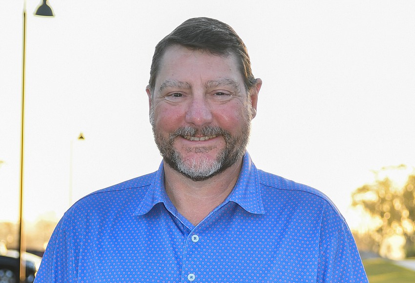 MEET THE CANDIDATE Scott Kennedy, Ocoee City Commissioner District 1
