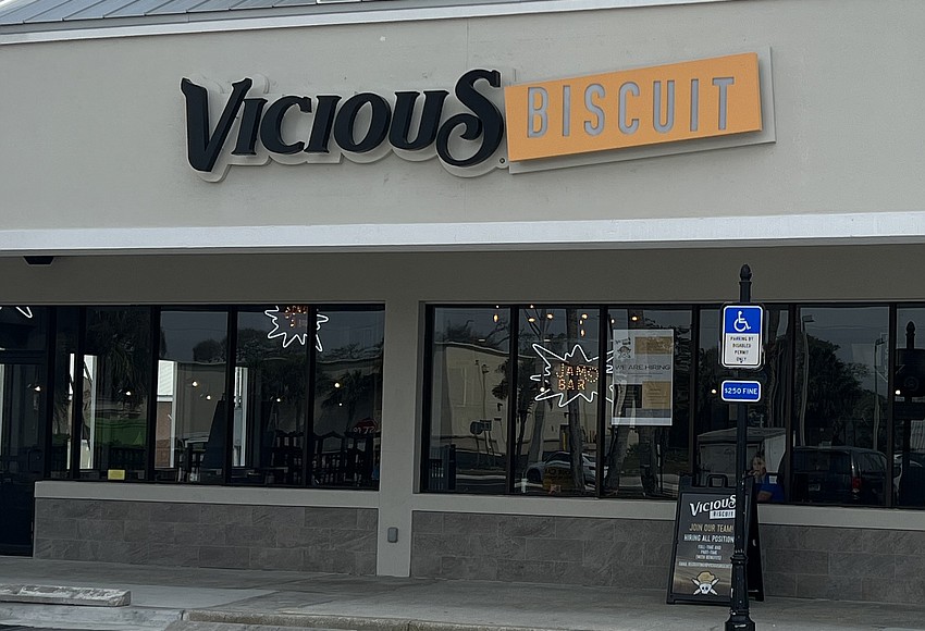 Vicious Biscuit plans to ‘bring the fun back’ into brunch Jax Daily