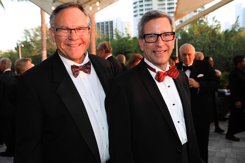 Joseph Holt and Paco Martinez-Alvarez