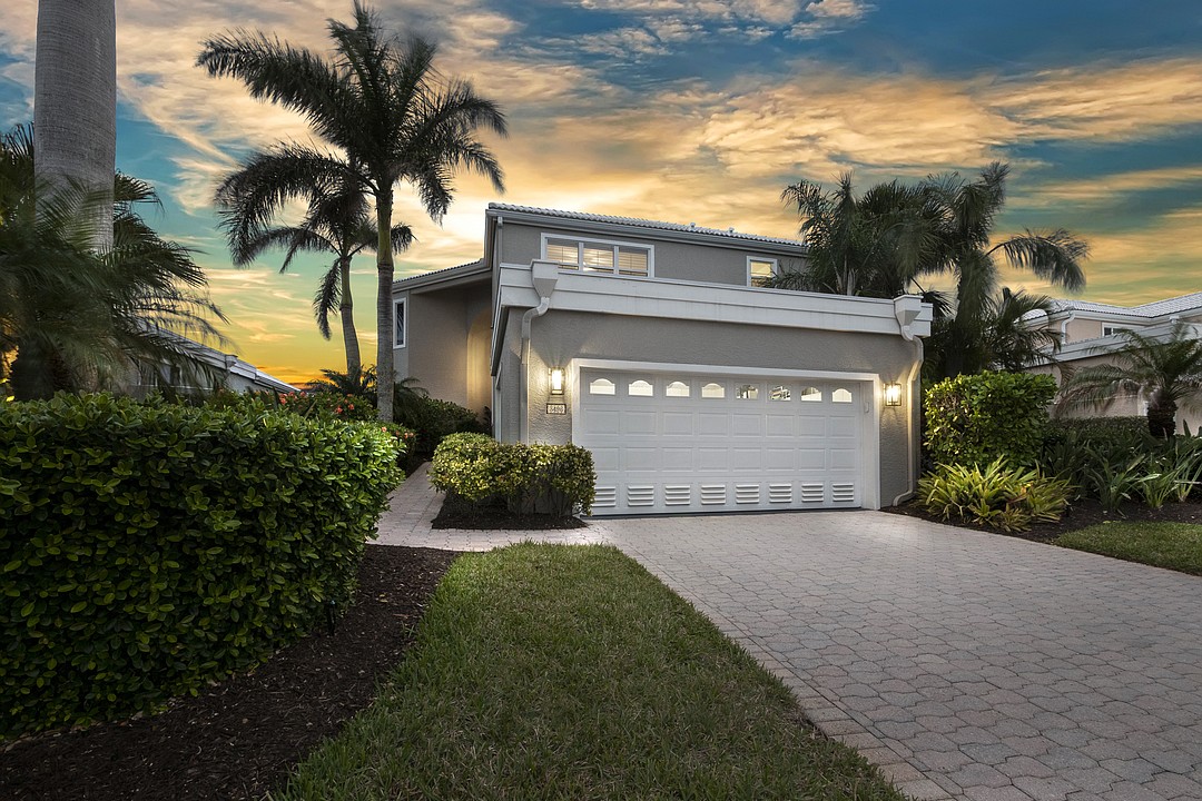 Top residential real estate sales for Feb. 2024 in Longboat Key, Lido Key, St. Armands Key