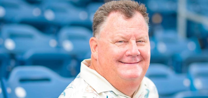 Tampa Bay radio host calls out New York broadcaster who said Rays