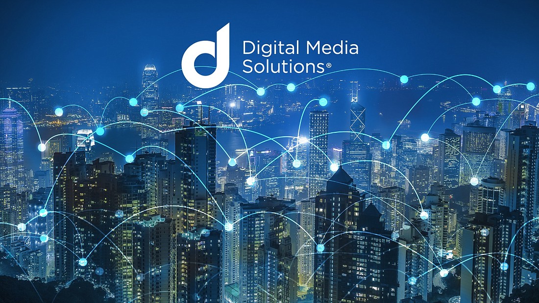 Clearwater-based Digital Media Solutions is buying HomeQuote.io.