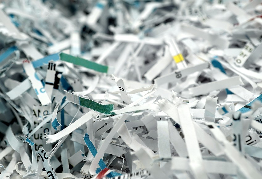 Ocoee holding shredding event West Orange Times & Observer