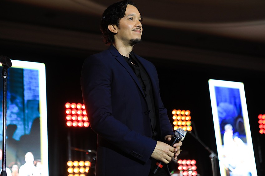 Justin Gregory Lopez