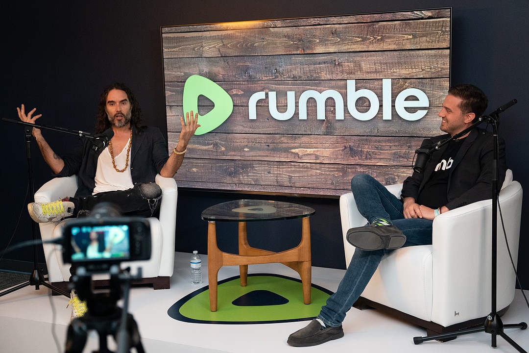 YouTube competitor opens new Longboat Key headquarters Business Observer