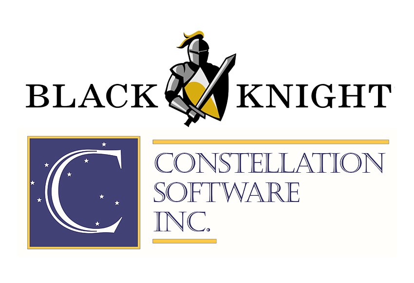 Black Knight is selling its loan origination technology business called Empower to a subsidiary of Constellation Software Inc.