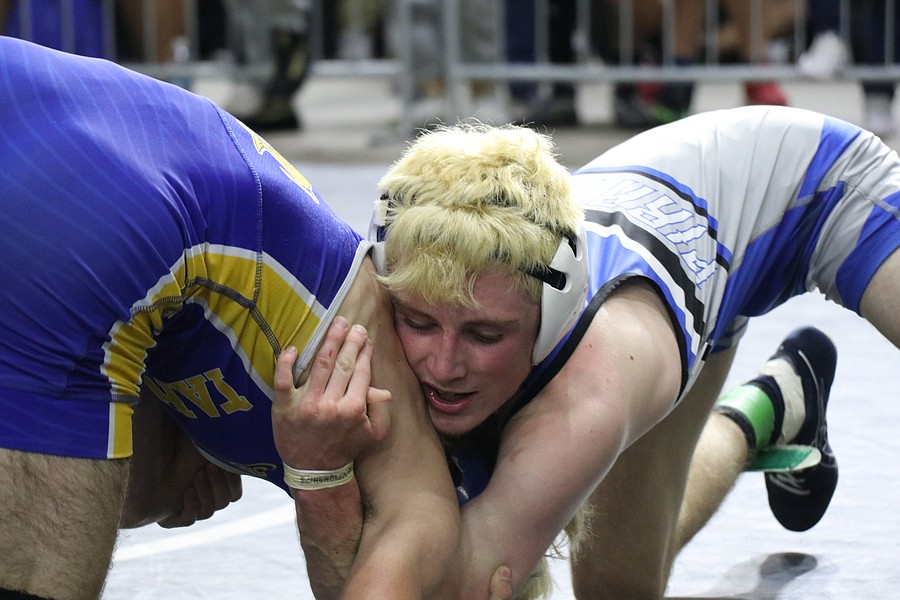 Four Flagler County boys wrestlers place at state, Observer Local News