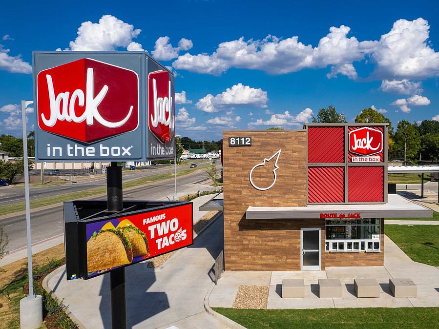 Jack in the Box returning to Florida Jax Daily Record