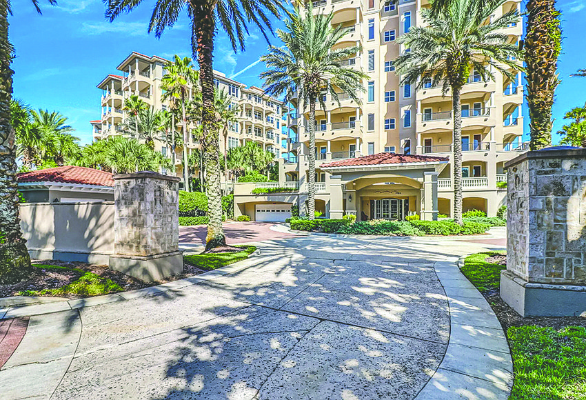 Top 10 home sales of week Jax Daily Record