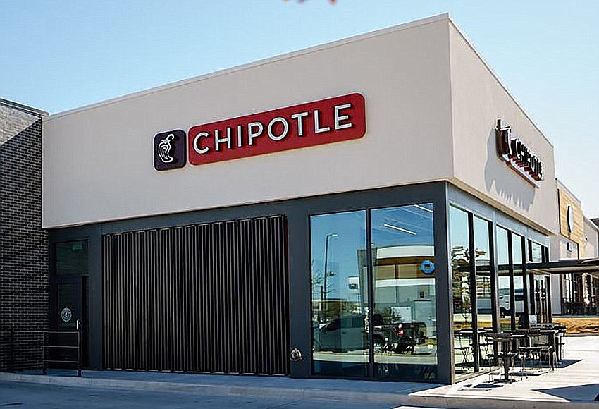 Chipotle Mexican Grill opening Aug. 26 in Neptune Beach Jax Daily Record
