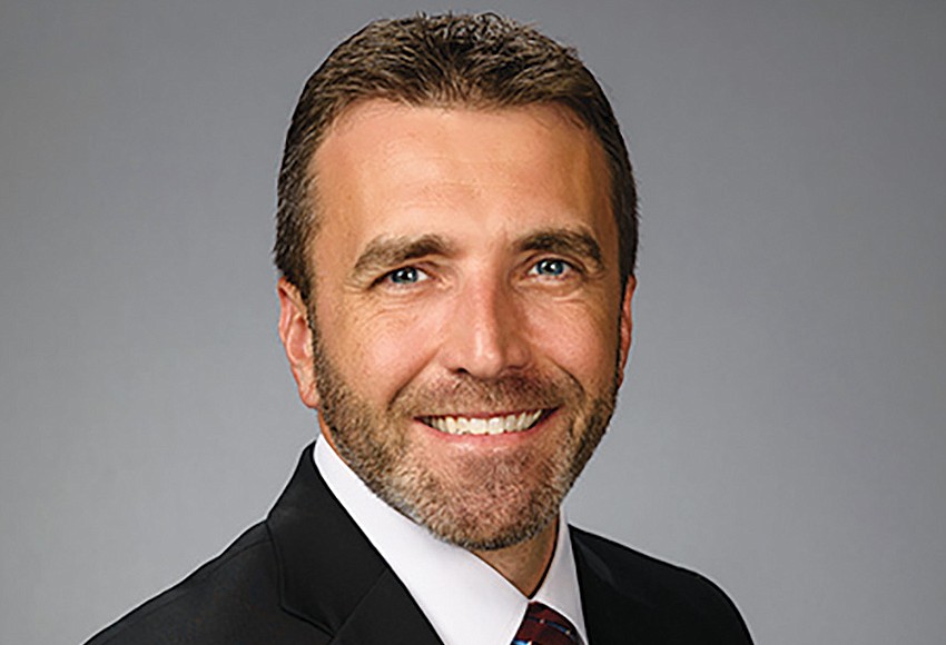 Terracon announces the promotion of Christopher L. McIntyre, P.E. Jax