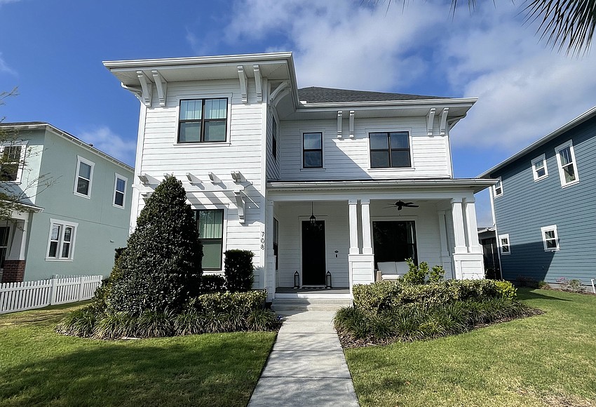 Stoneybrook West home tops Winter Garden sales from Feb. 25 to March 3