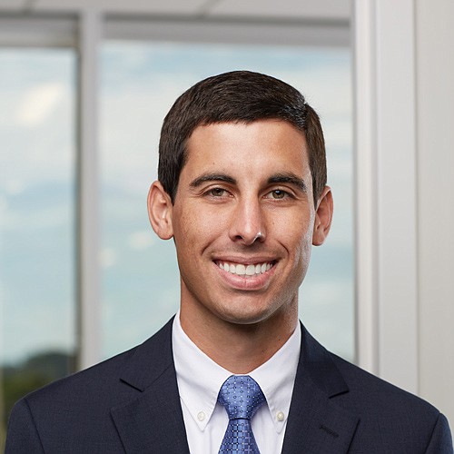 After nearly six years of being with the firm, Matthew Staggs was promoted to principal attorney.