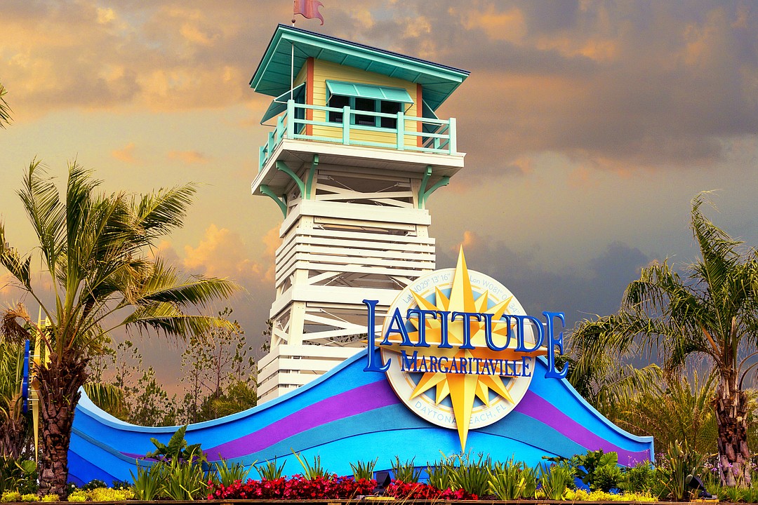 Latitude Margaritaville home in Daytona sells for $680K