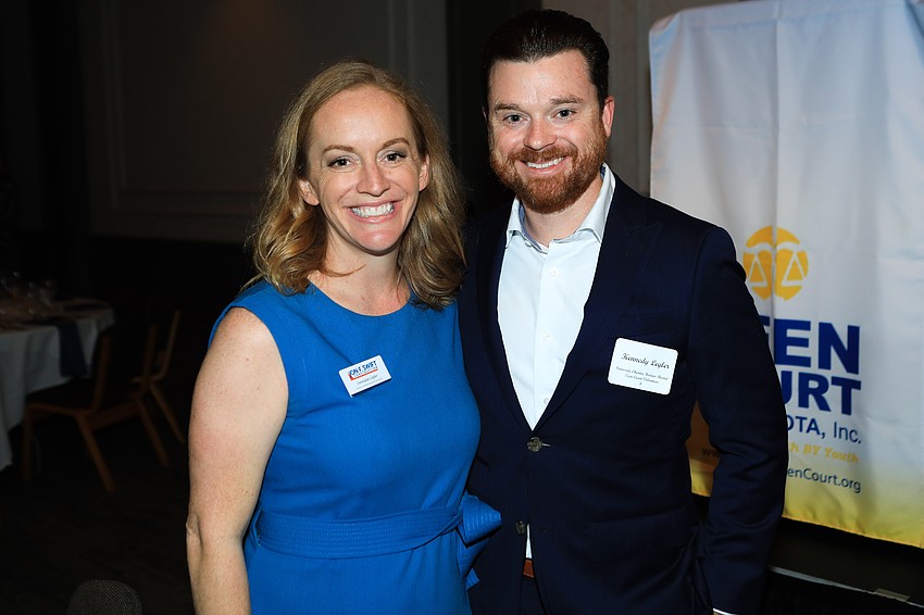 Emmalee and Kennedy Legler