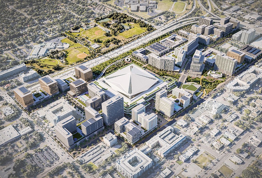 Downtown Council wants stadium, affordable housing in KC core