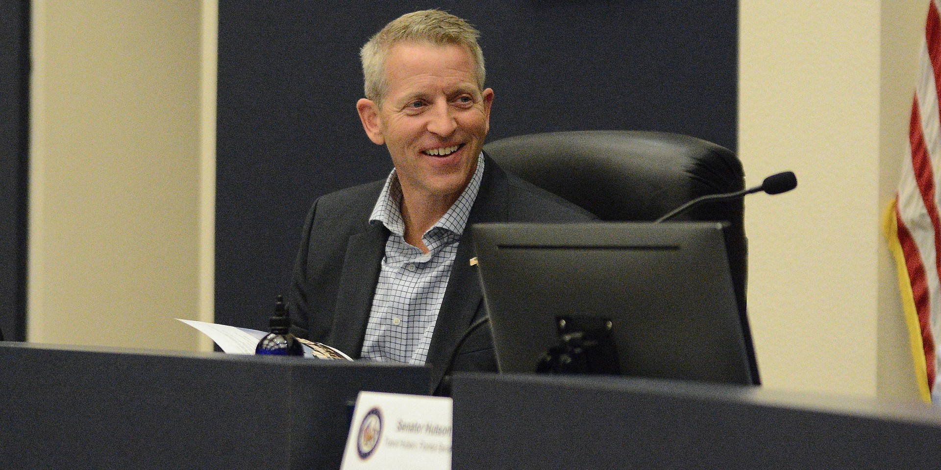 Paul Renner. File photo