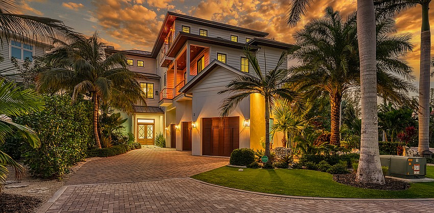 5005 Gulf of Mexico Drive, Unit 2