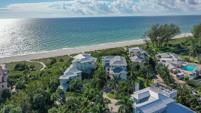 5005 Gulf of Mexico Drive, Unit 2