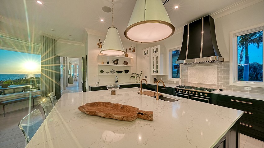 5005 Gulf of Mexico Drive, Unit 2