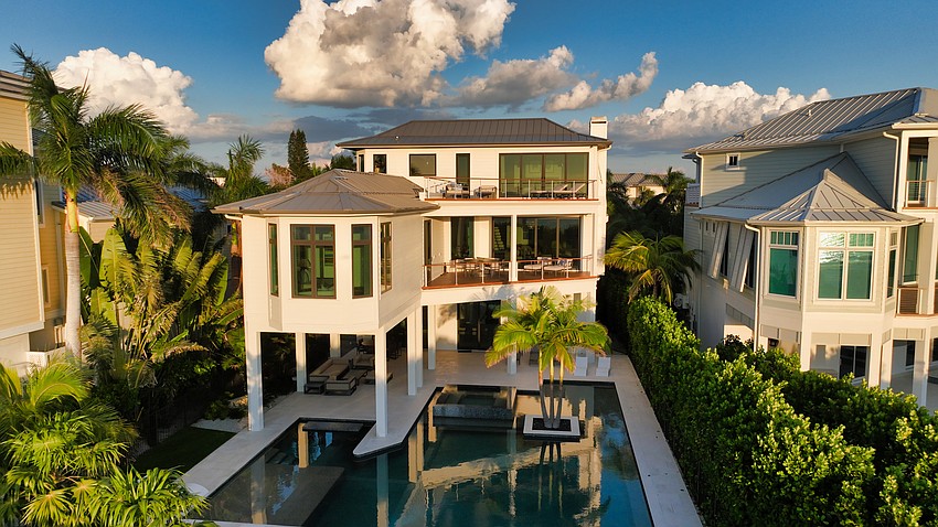 5005 Gulf of Mexico Drive, Unit 2