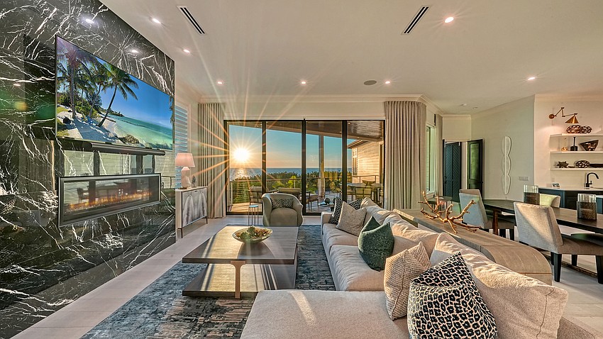 5005 Gulf of Mexico Drive, Unit 2