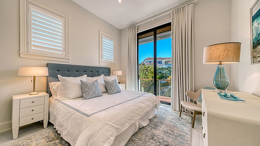 5005 Gulf of Mexico Drive, Unit 2