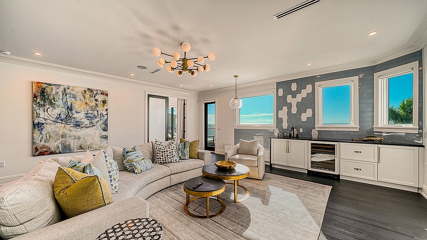 5005 Gulf of Mexico Drive, Unit 2