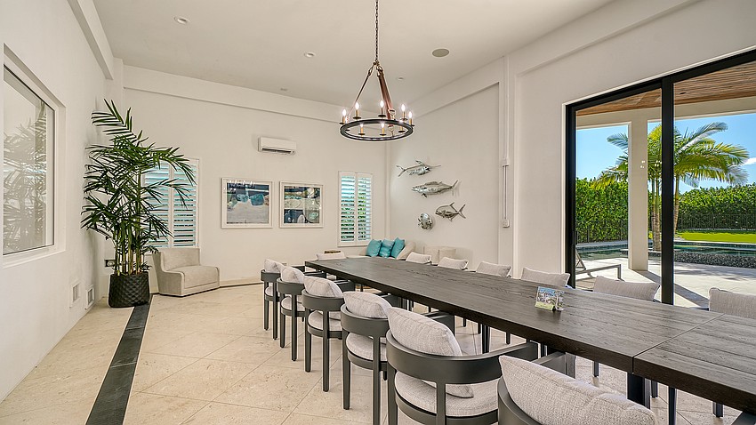 5005 Gulf of Mexico Drive, Unit 2