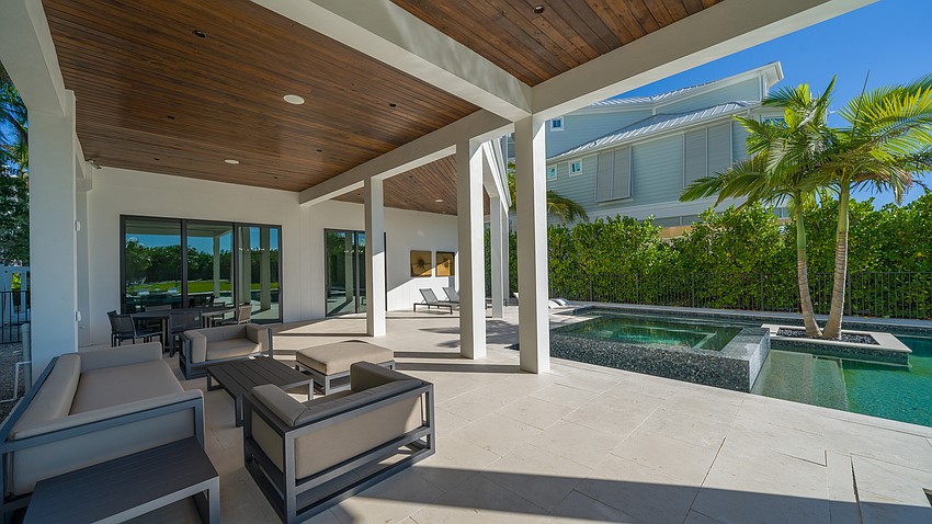 5005 Gulf of Mexico Drive, Unit 2