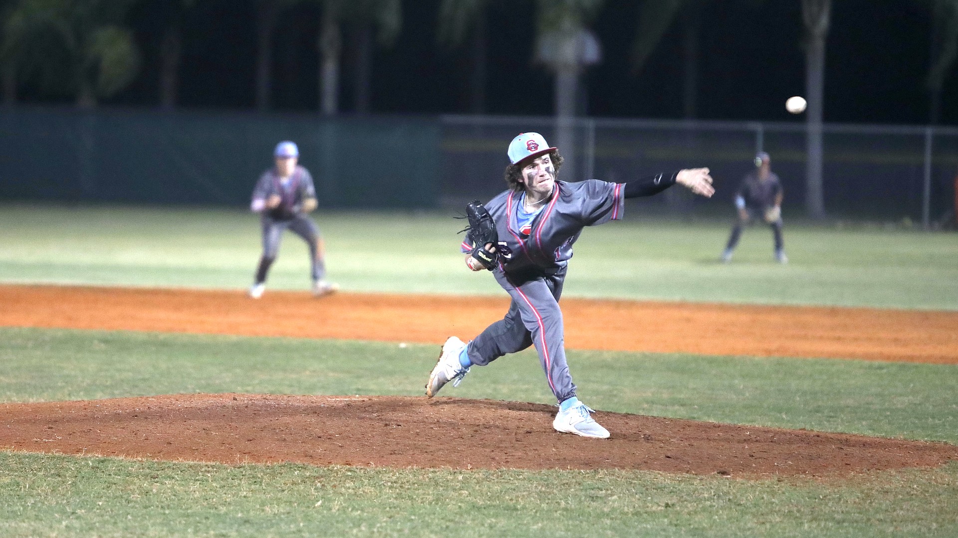 Pitchers leading the way for Seabreeze's baseball team Observer Local