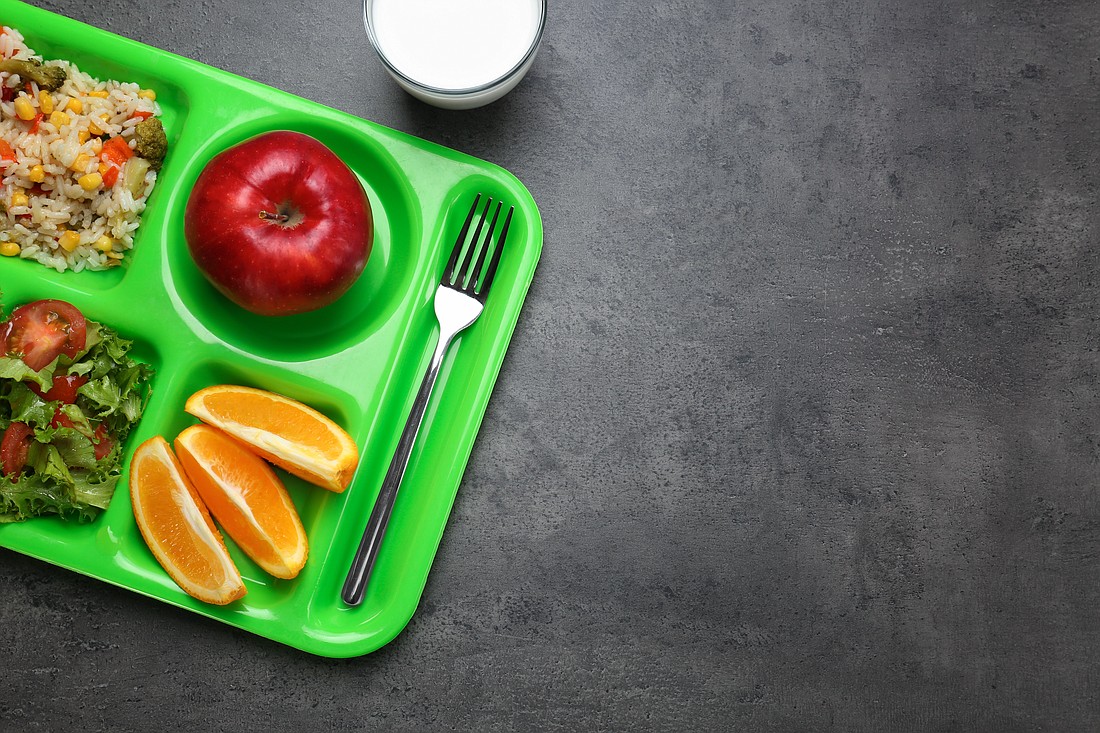 Volusia County’s Community Assistance Division is seeking sites to serve children in the 2023 summer food program. Photo courtesy of Adobe Stock/Africa Studio